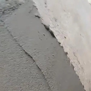 饶平水工建筑物I级C55聚合物改性水泥砂浆 渠道防渗泵站加固迎水面抗冲刷砂浆