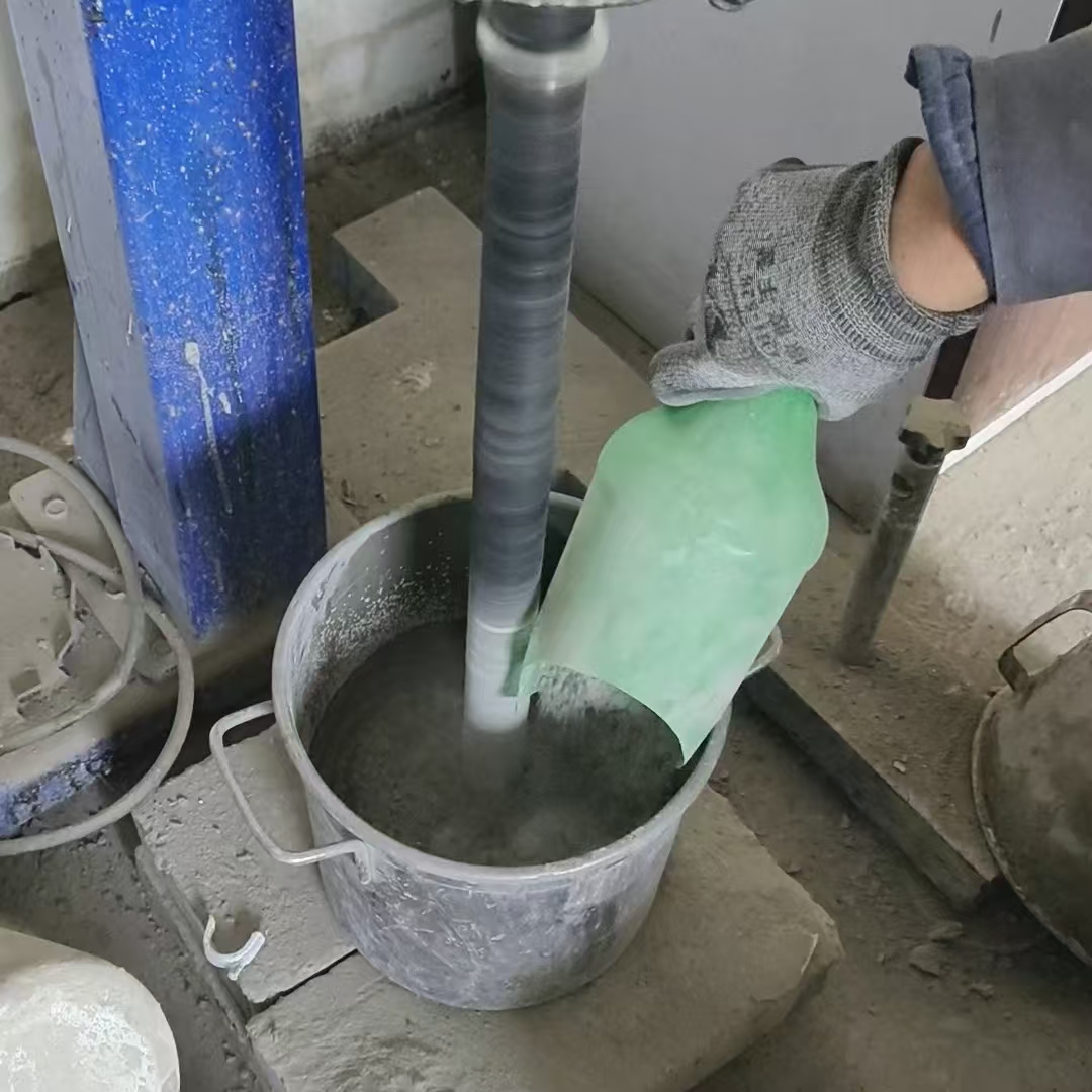 饶平桥梁公路张拉用H60压浆料与普通压浆料有什么区别？
