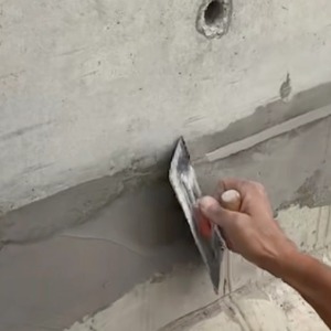 饶平P型防护型环氧树脂砂浆